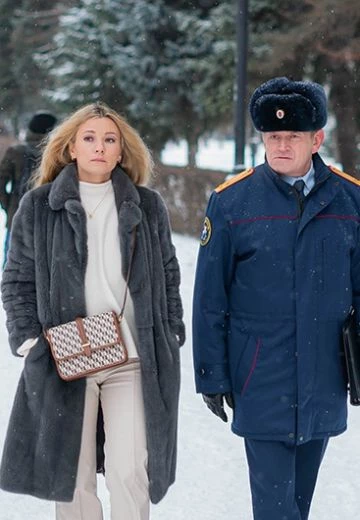 Загадка на двоих 2: Пропавший пациент