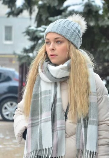Дом, где сердце